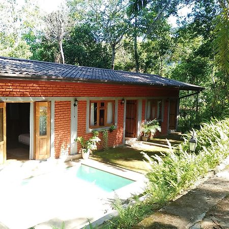 Tea Leaf Retreat Daire Kandy Dış mekan fotoğraf