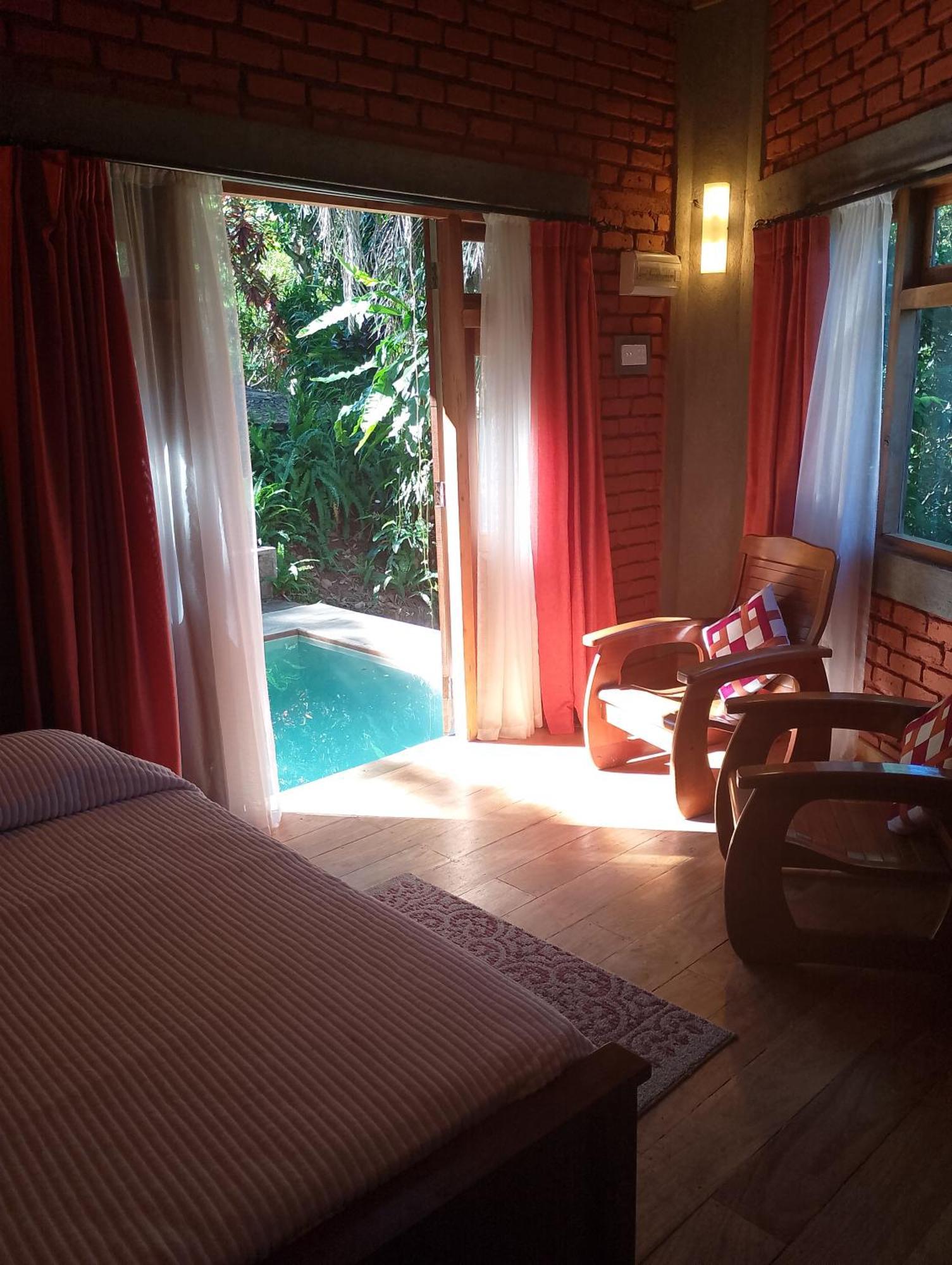 Tea Leaf Retreat Daire Kandy Dış mekan fotoğraf