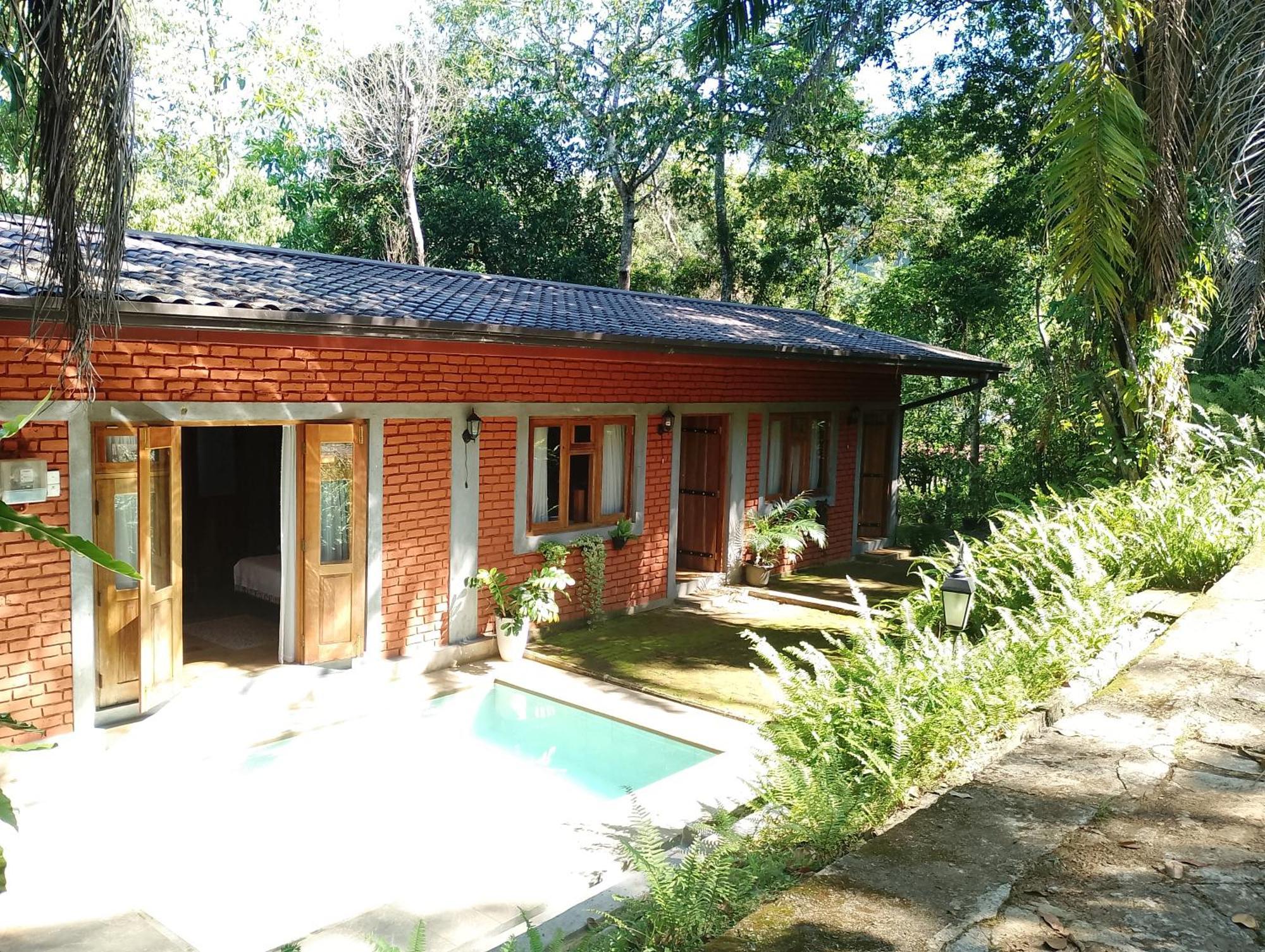 Tea Leaf Retreat Daire Kandy Dış mekan fotoğraf
