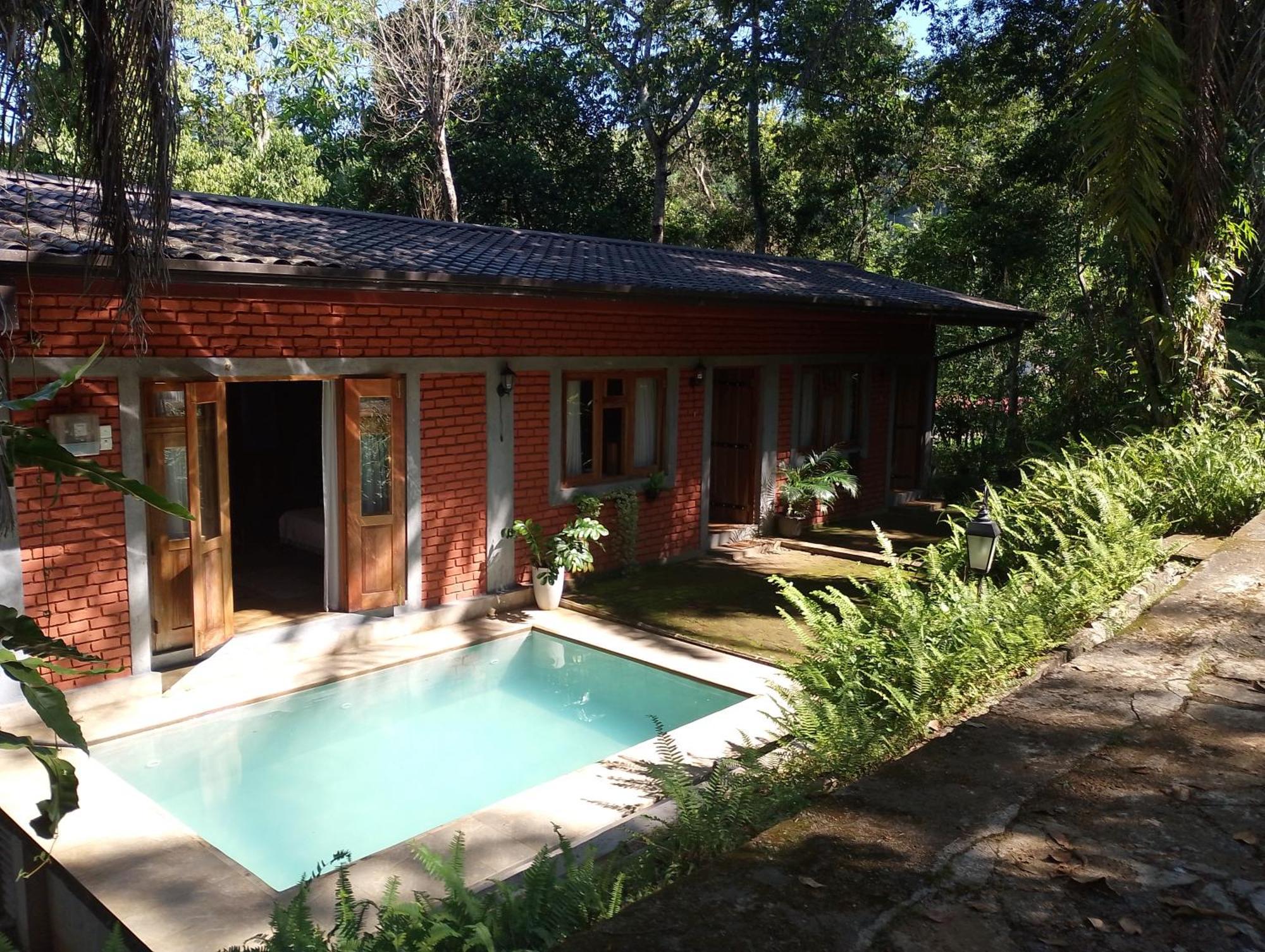 Tea Leaf Retreat Daire Kandy Dış mekan fotoğraf