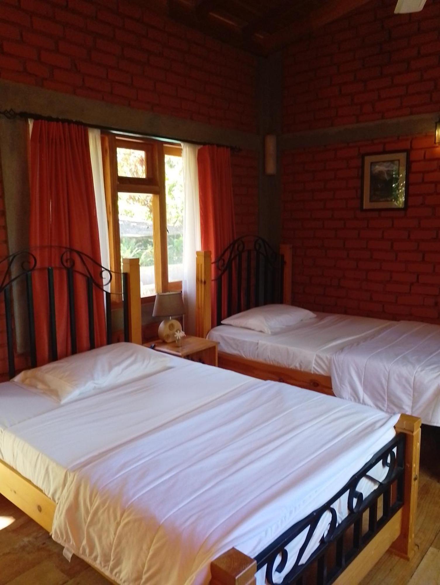 Tea Leaf Retreat Daire Kandy Dış mekan fotoğraf