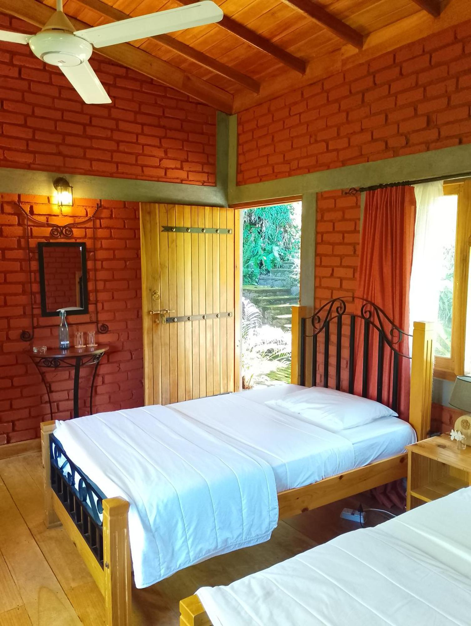 Tea Leaf Retreat Daire Kandy Dış mekan fotoğraf