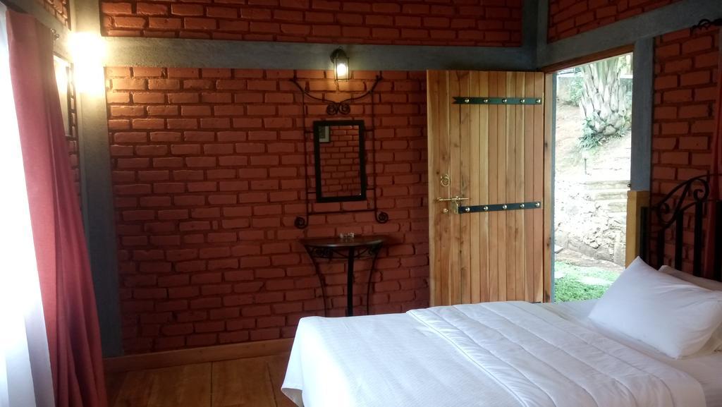 Tea Leaf Retreat Daire Kandy Dış mekan fotoğraf