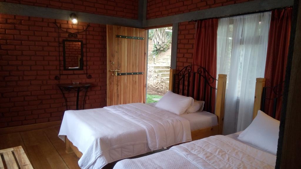 Tea Leaf Retreat Daire Kandy Dış mekan fotoğraf