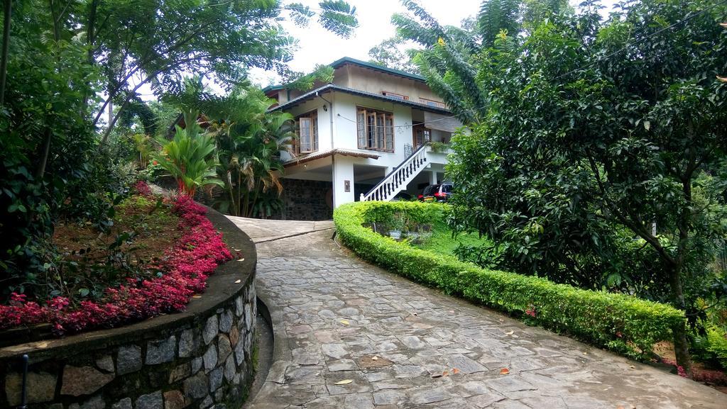 Tea Leaf Retreat Daire Kandy Dış mekan fotoğraf