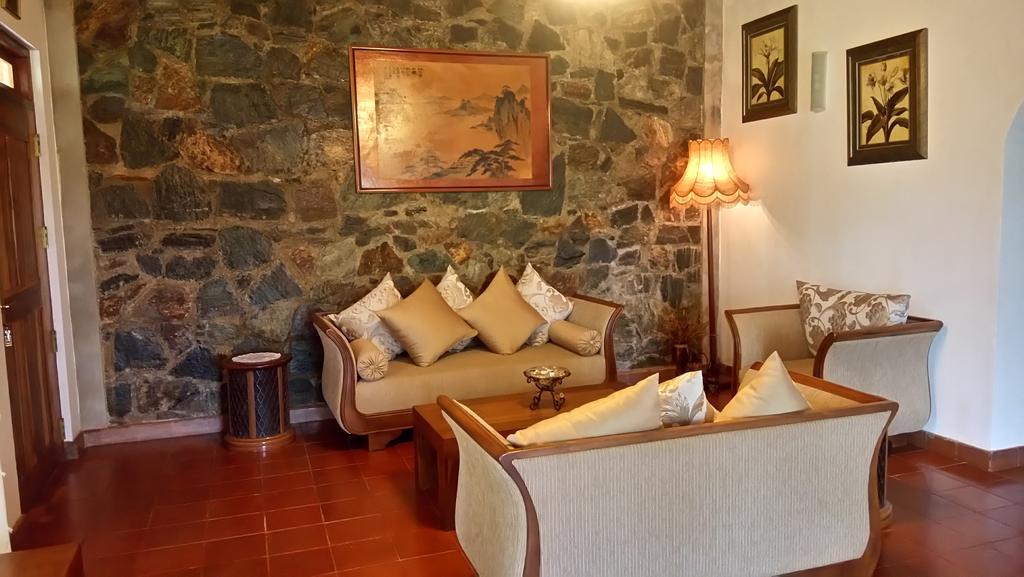 Tea Leaf Retreat Daire Kandy Dış mekan fotoğraf