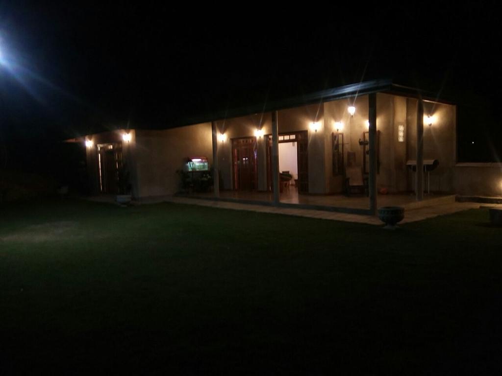 Tea Leaf Retreat Daire Kandy Dış mekan fotoğraf