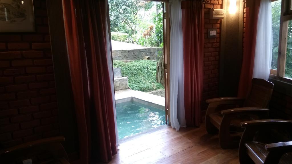 Tea Leaf Retreat Daire Kandy Dış mekan fotoğraf