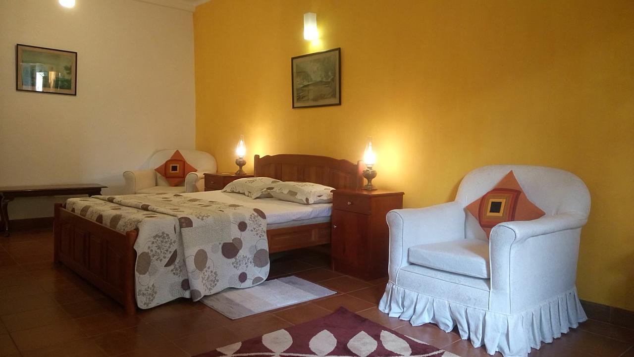 Tea Leaf Retreat Daire Kandy Dış mekan fotoğraf