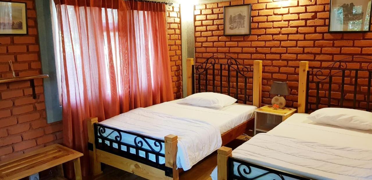 Tea Leaf Retreat Daire Kandy Dış mekan fotoğraf