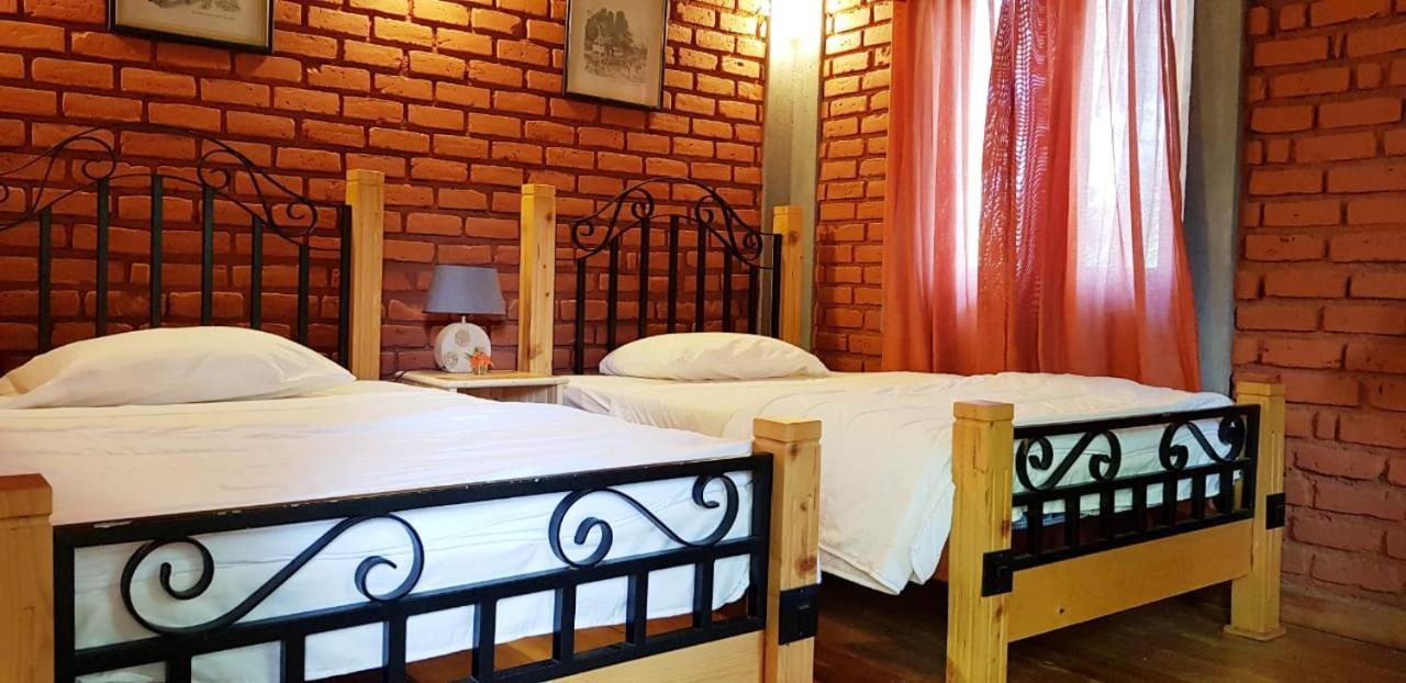 Tea Leaf Retreat Daire Kandy Dış mekan fotoğraf