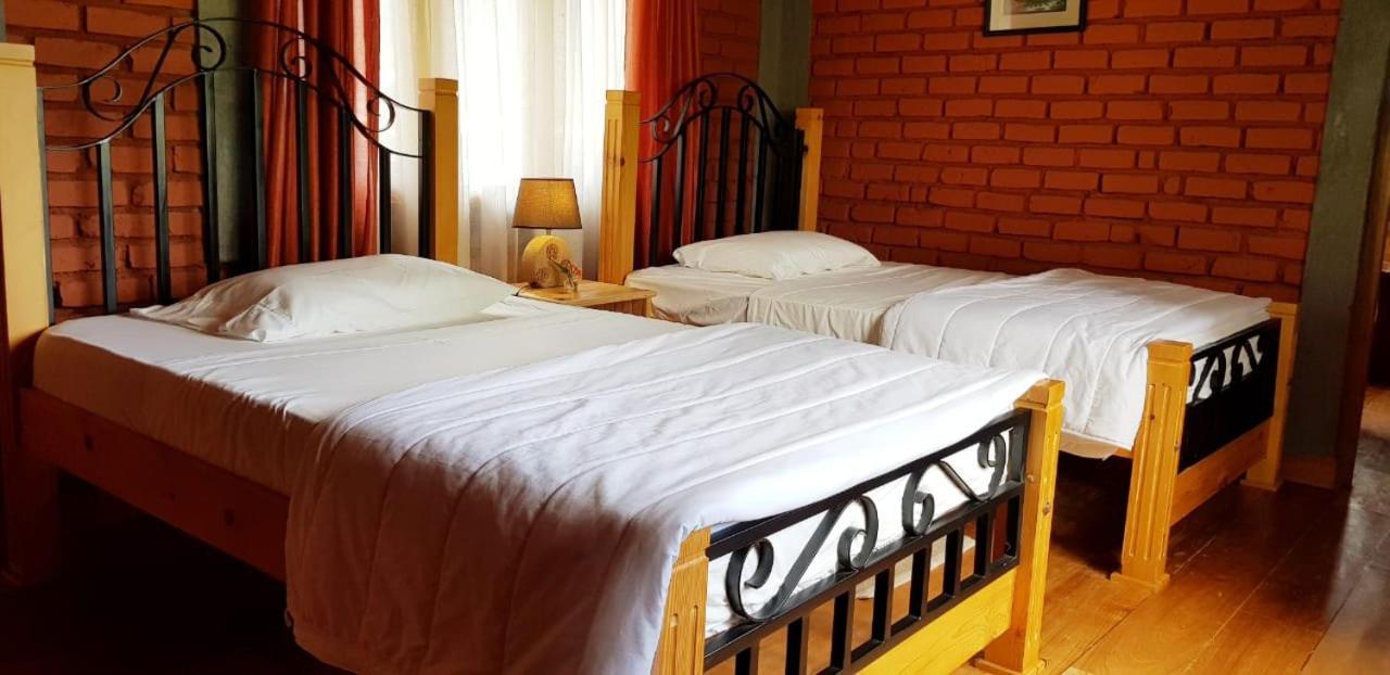 Tea Leaf Retreat Daire Kandy Dış mekan fotoğraf