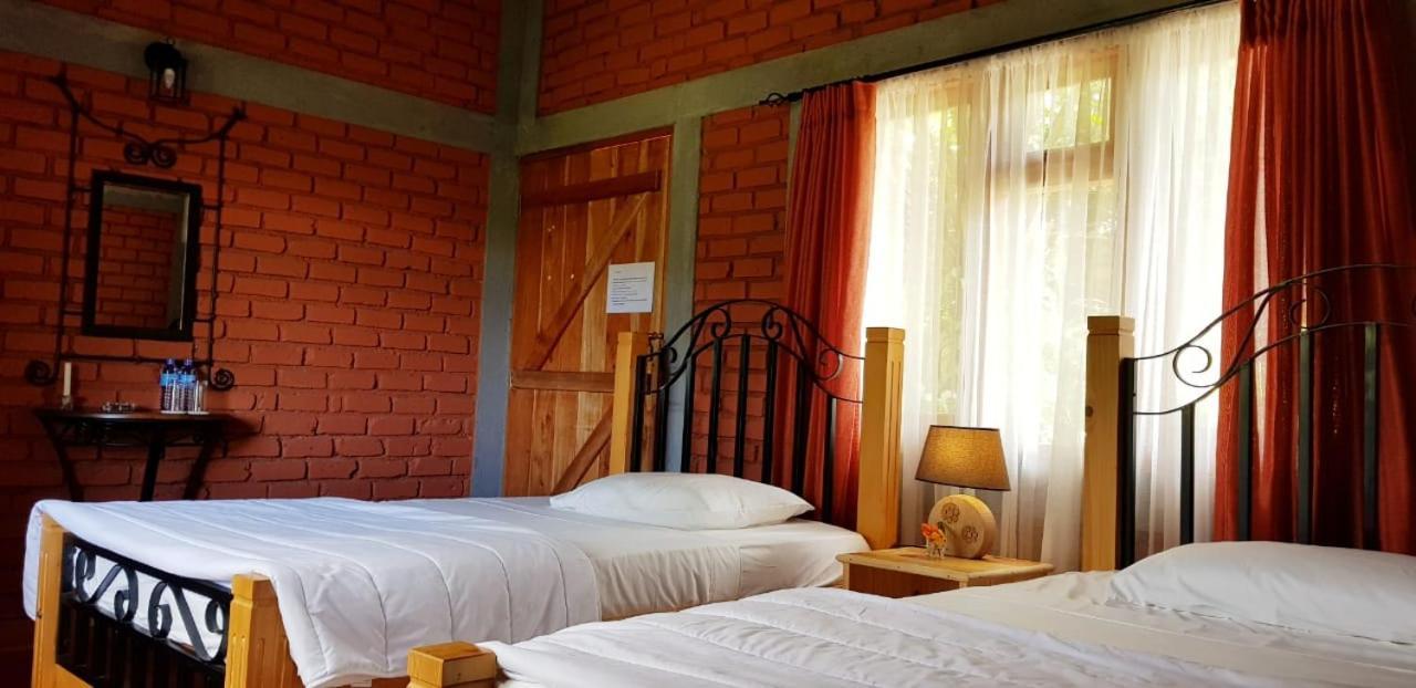 Tea Leaf Retreat Daire Kandy Dış mekan fotoğraf