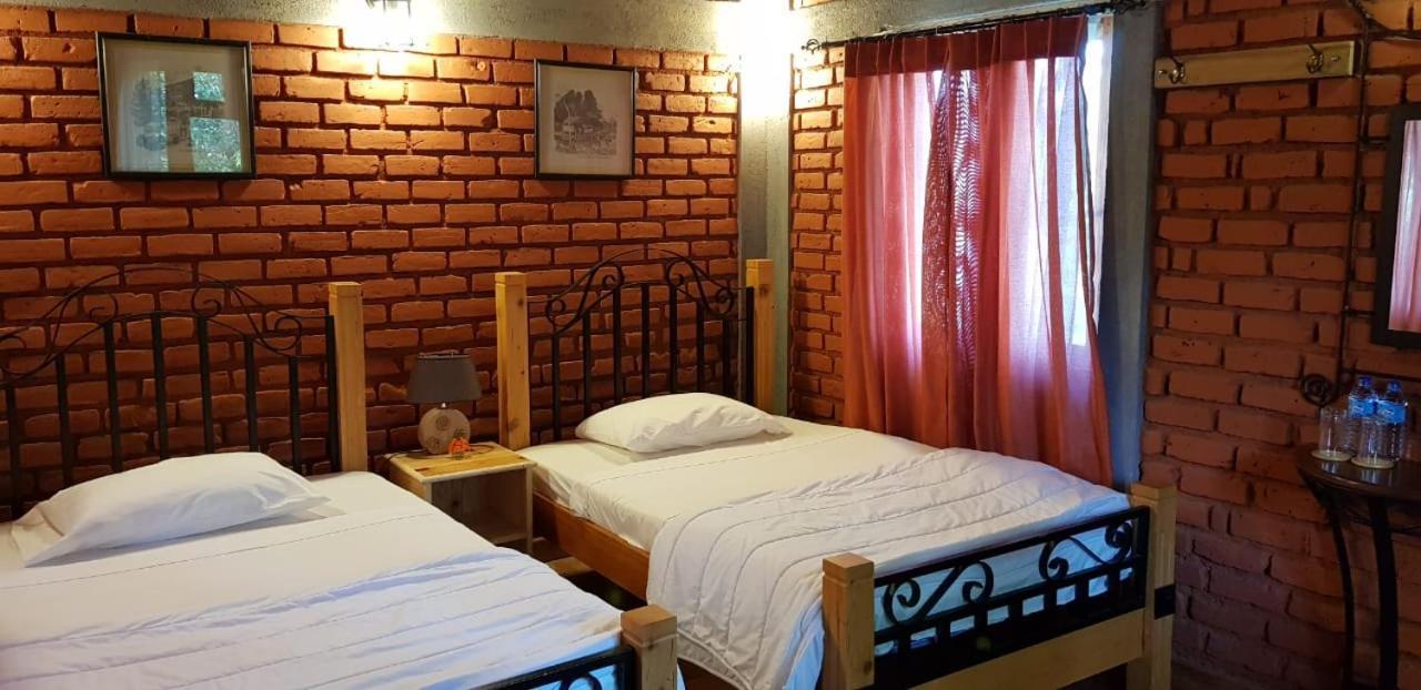 Tea Leaf Retreat Daire Kandy Dış mekan fotoğraf