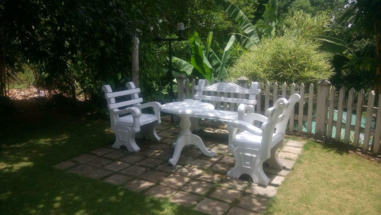 Tea Leaf Retreat Daire Kandy Dış mekan fotoğraf