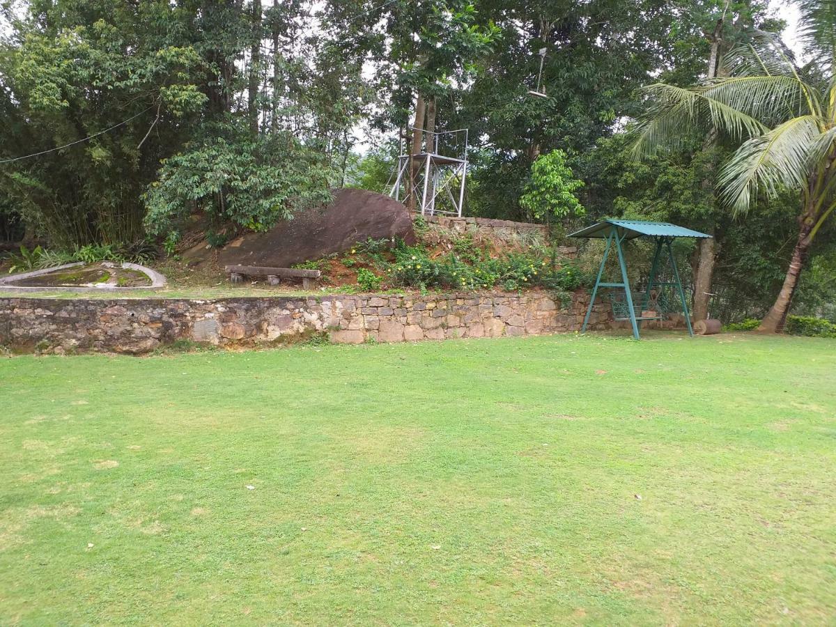 Tea Leaf Retreat Daire Kandy Dış mekan fotoğraf