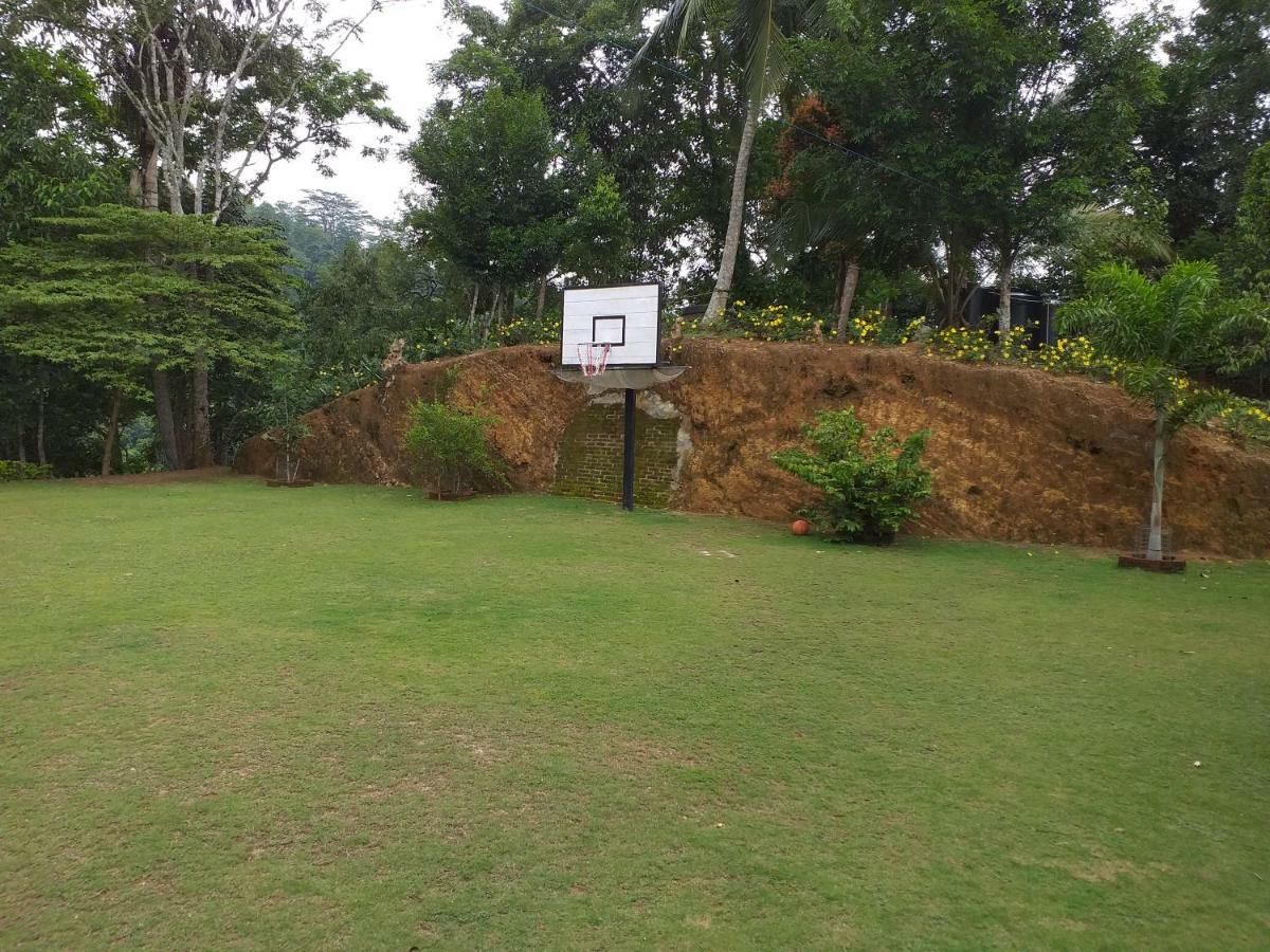 Tea Leaf Retreat Daire Kandy Dış mekan fotoğraf